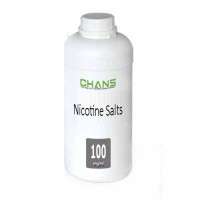 100mg / ml NIC 염베이스